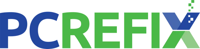 logo PCREFIX logo