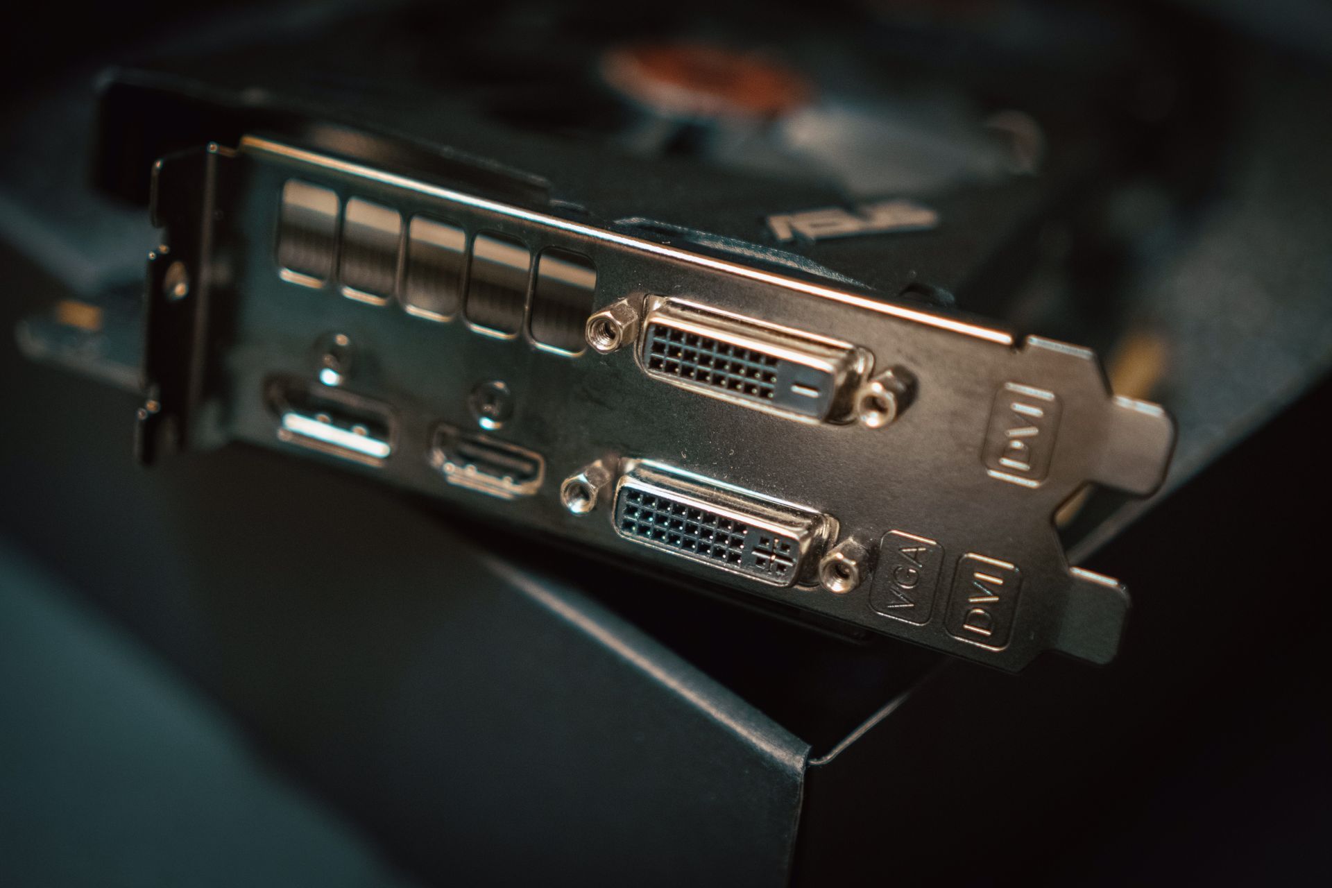 Graphics Cards