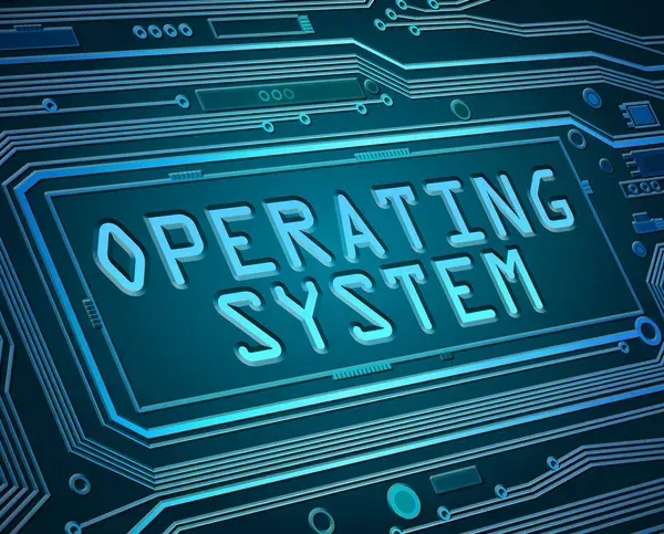 Operating Systems
