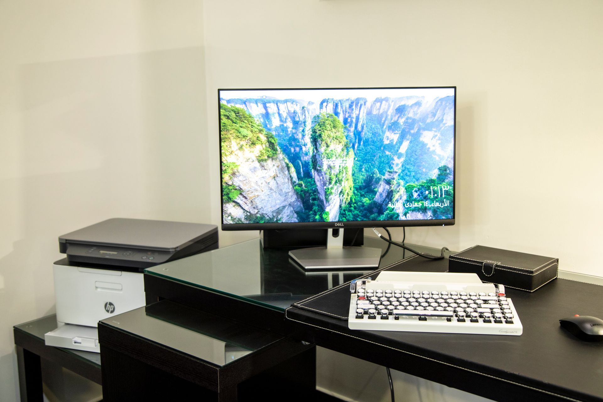 Peripheral Devices