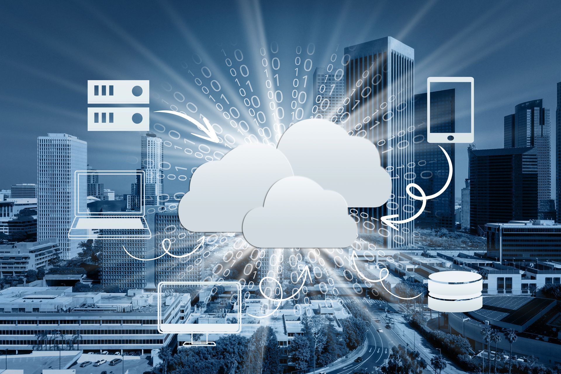 data backup