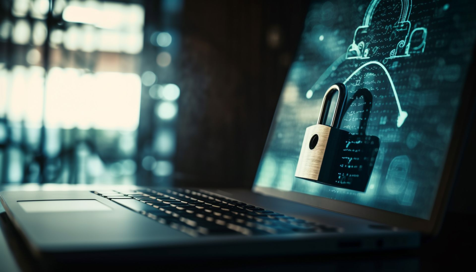 Firewall and security configuration