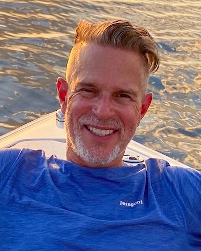 Brian Raley, MD