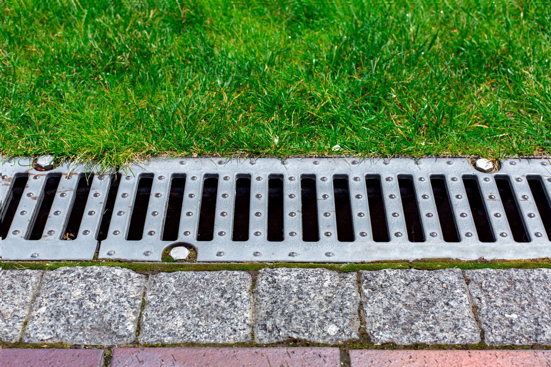 Drainage