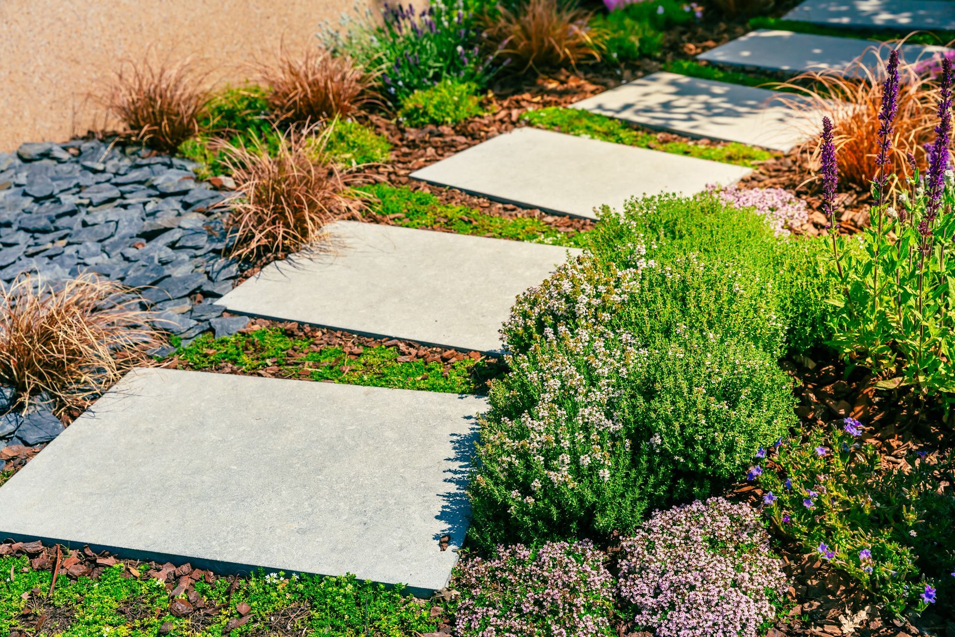 Walkways