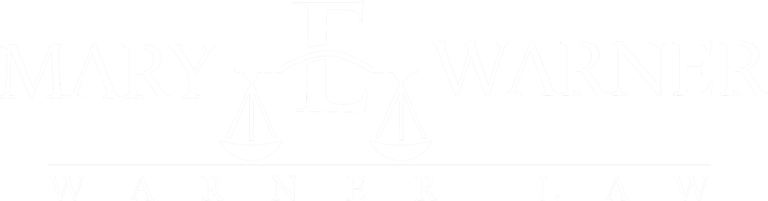 Business White Logo