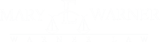 Business White Logo