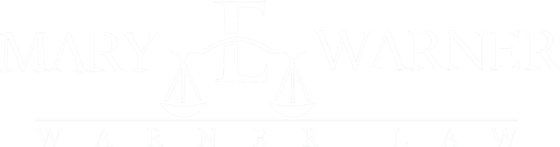 Business White Logo