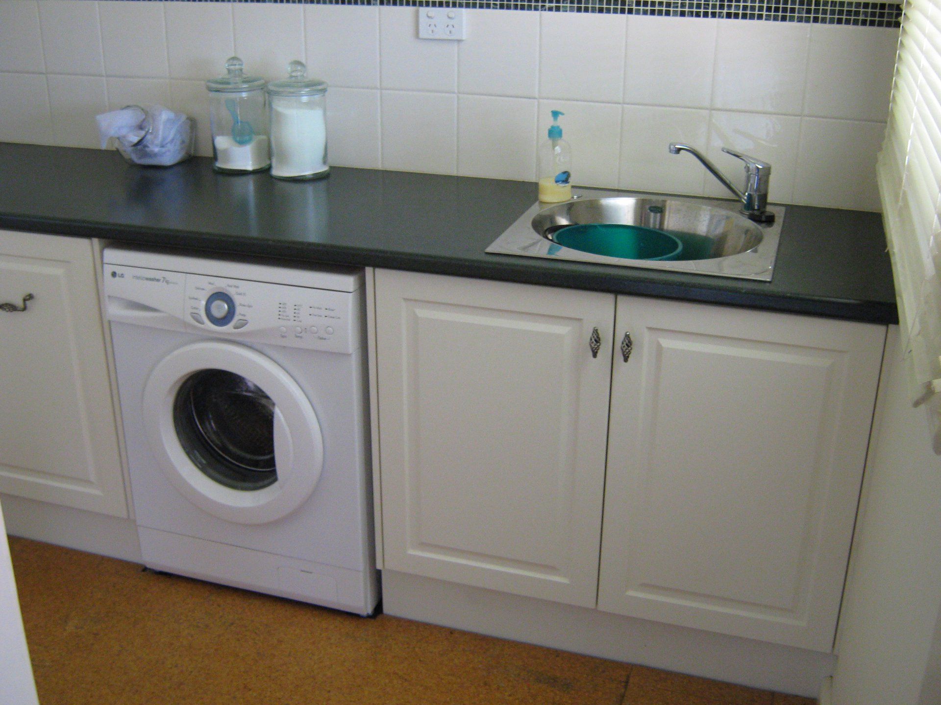 Laundries Renovations Bendigo VIC