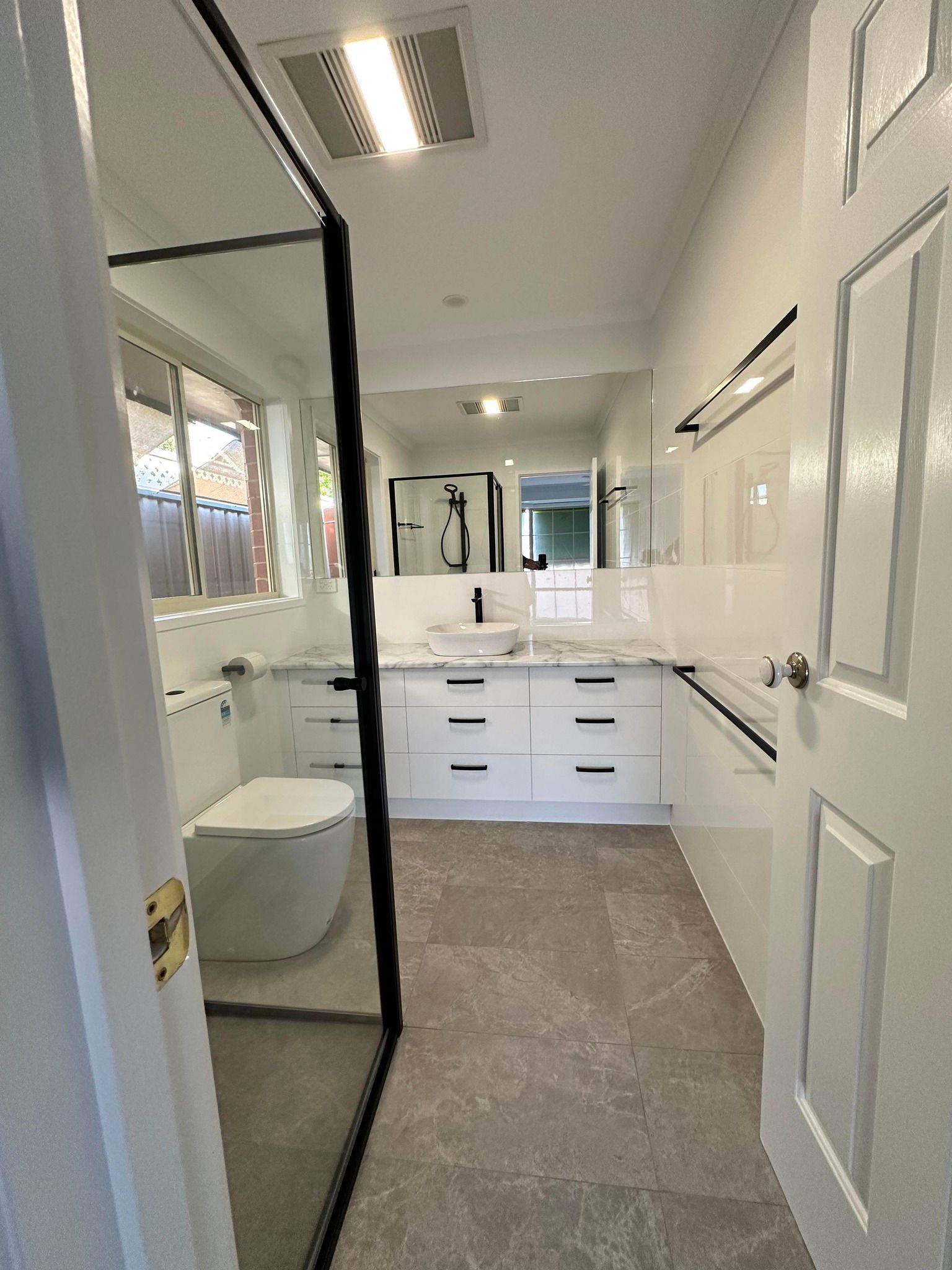 Bathrooms Renovations Bendigo VIC