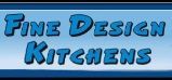 Fine Design Kitchens Logo Fine Design Kitchens Logo