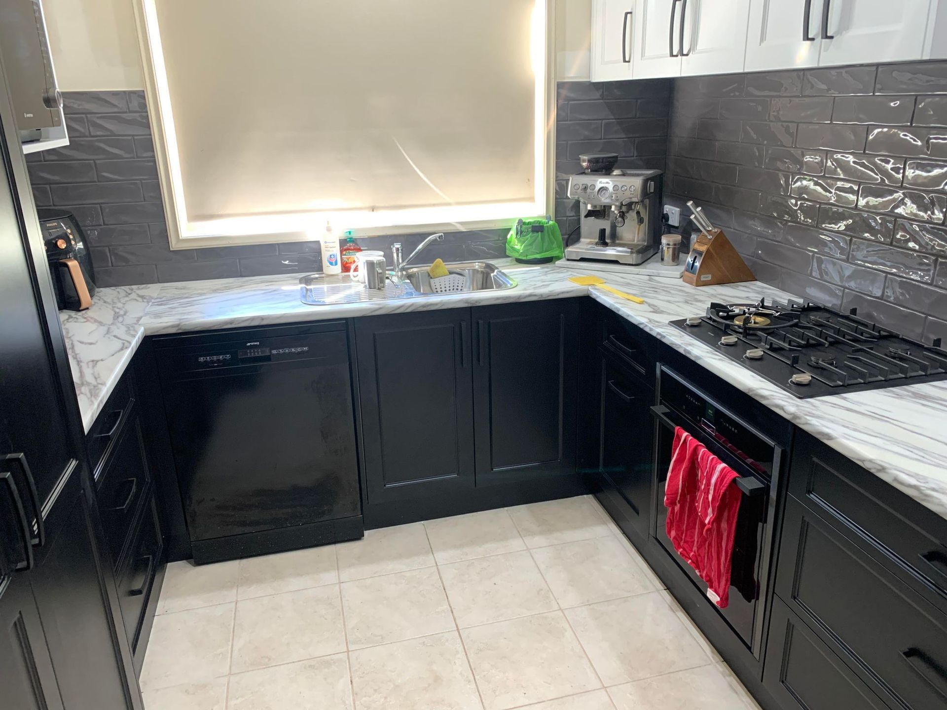 Kitchen Designs Bendigo VIC