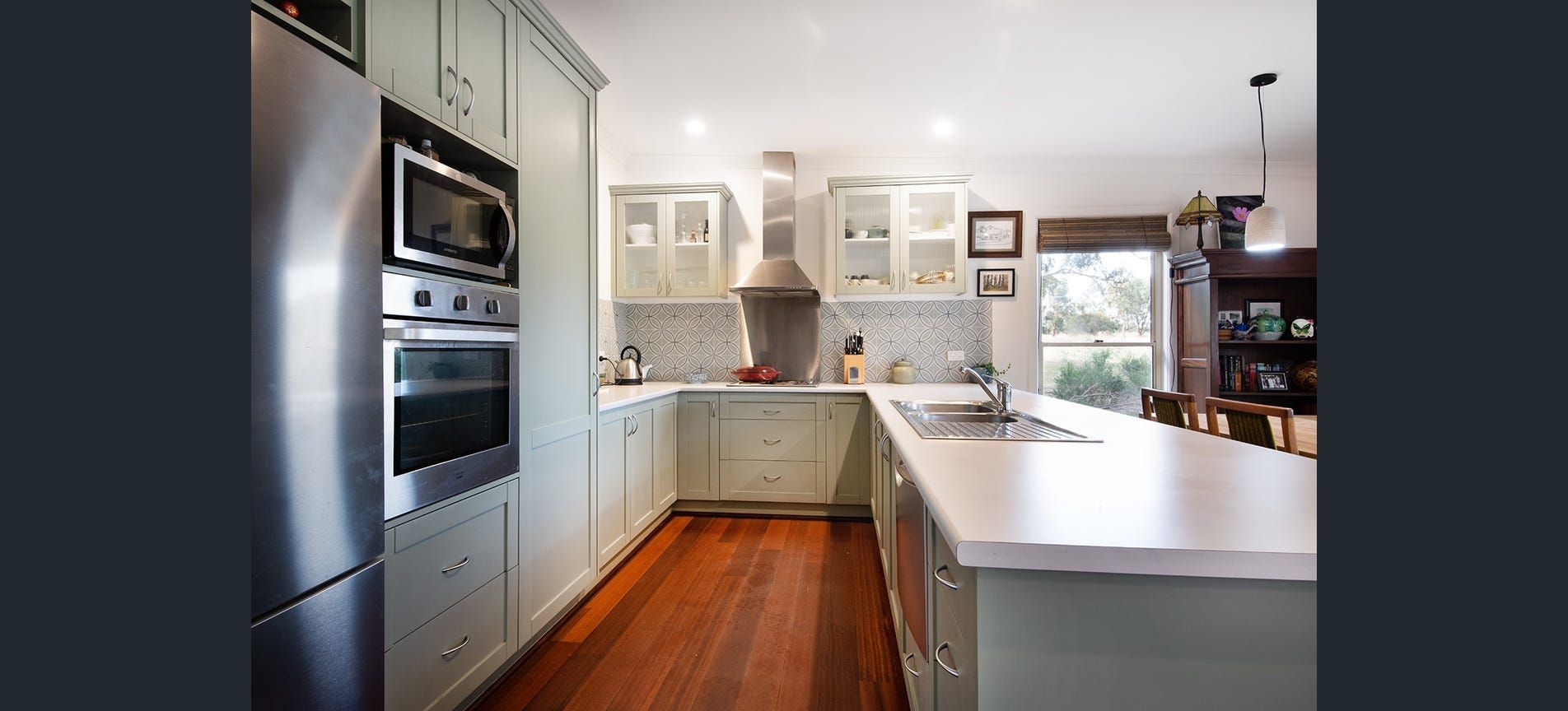 Kitchen Renovations Experts Bendigo VIC
