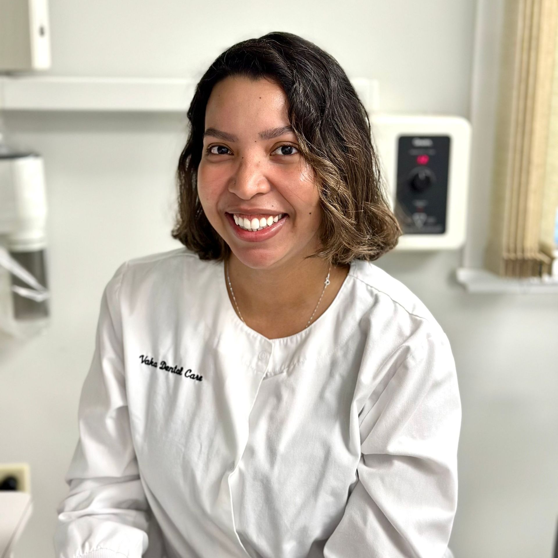 Deby The Dental Assistant — Newburyport, MA — Vaka Dental Care Deby The Dental Assistant — Newburyport, MA — Vaka Dental Care