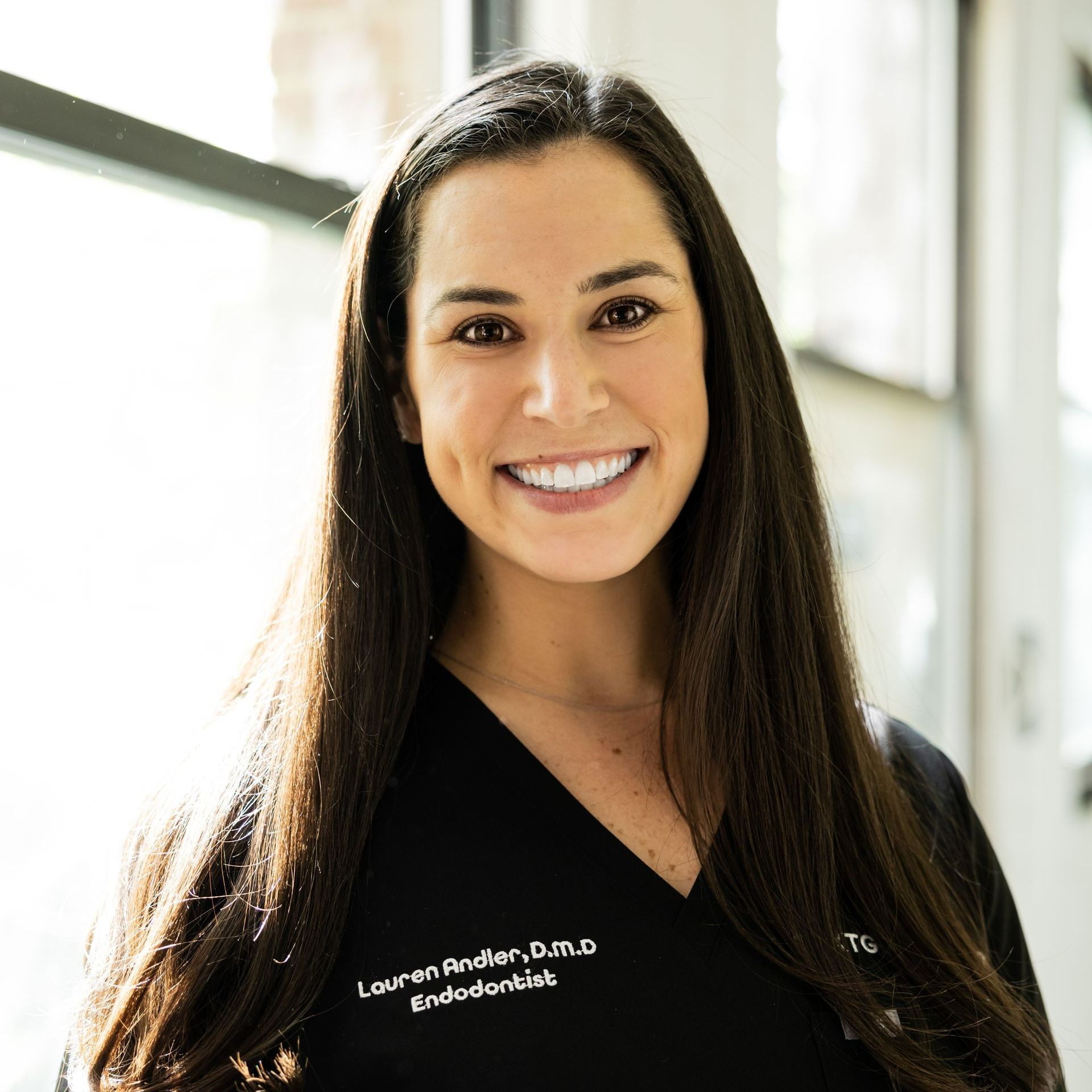 Dr. Lauren Cohen Andler, Endodontist — Newburyport, MA — Vaka Dental Care Dr. Lauren Cohen Andler, Endodontist — Newburyport, MA — Vaka Dental Care