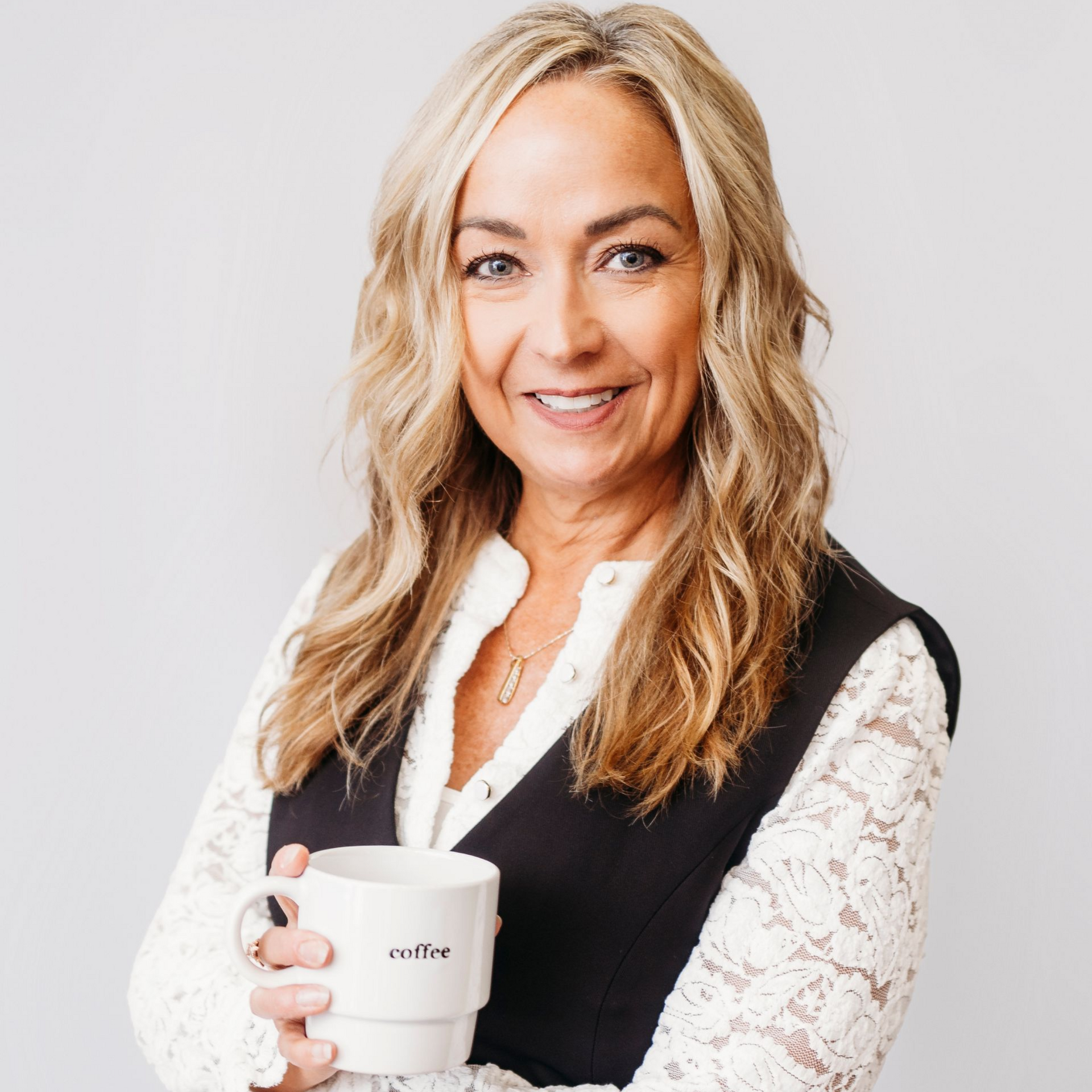 Angi Snodgrass is the owner of Cass and Company Salon in Avon, Indiana.
