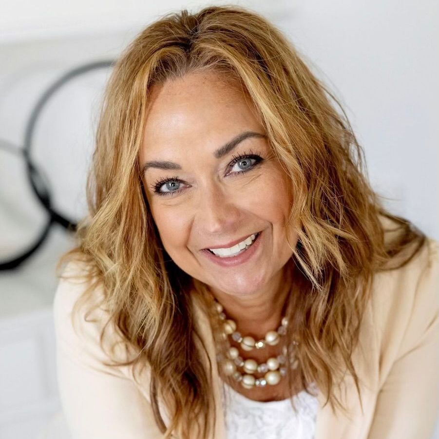 Angi Snodgrass is the owner of Cass and Company Salon in Avon, Indiana.