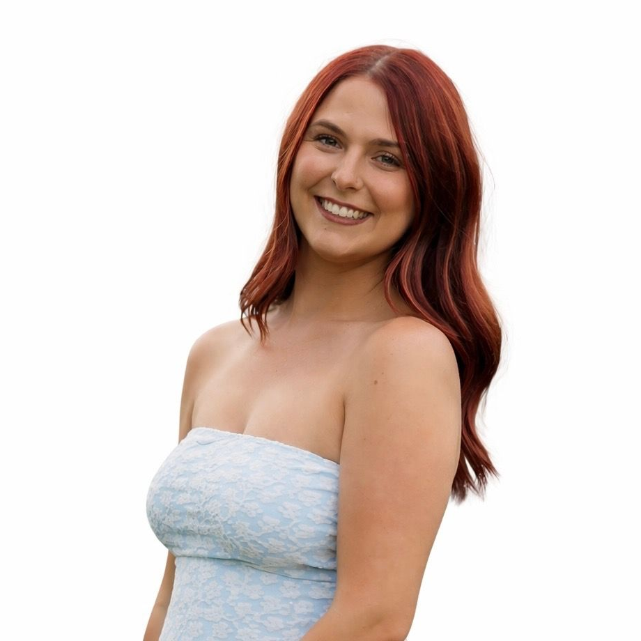 Marcie Romine is a massage therapist at Cass and Company Salon in Avon, Indiana.