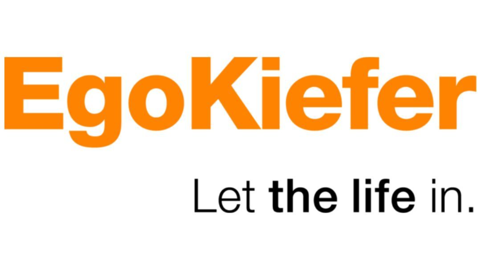 Logo EgoKiefer