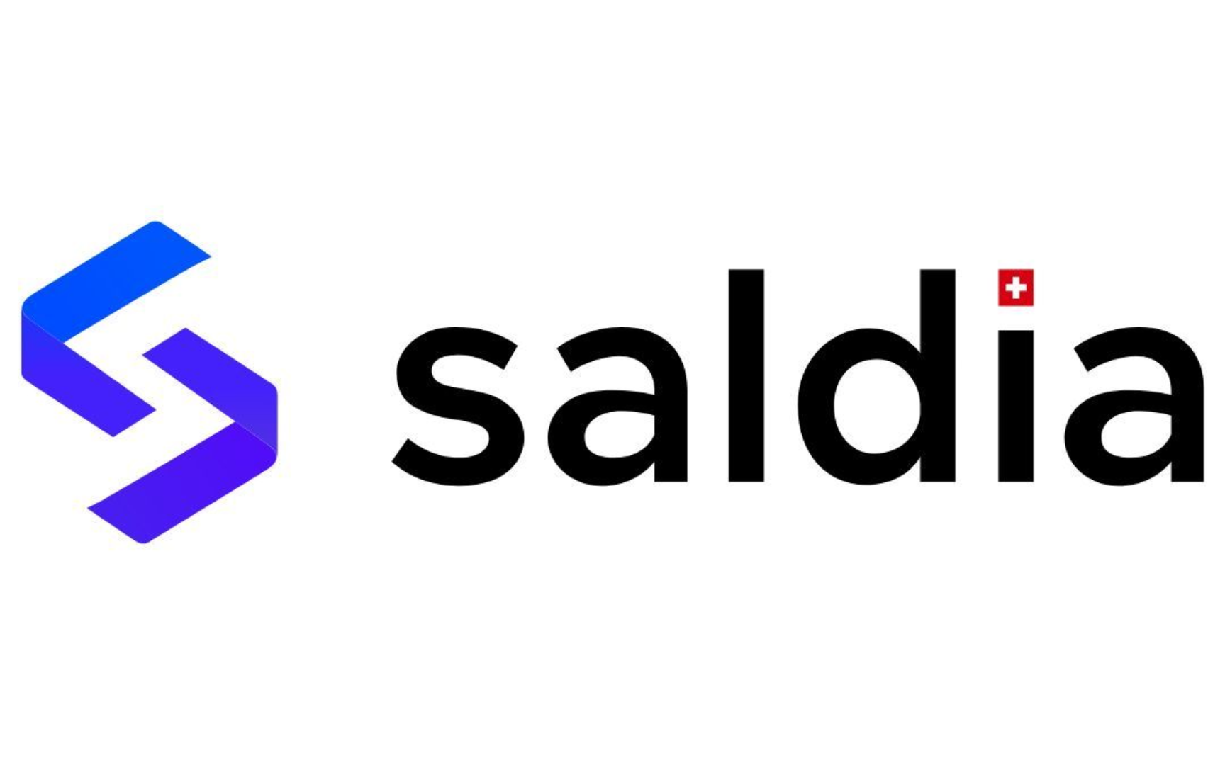 Logo saldia AG