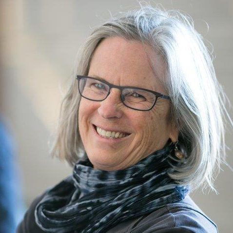 Deborah Bowes