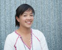 Jane Lin