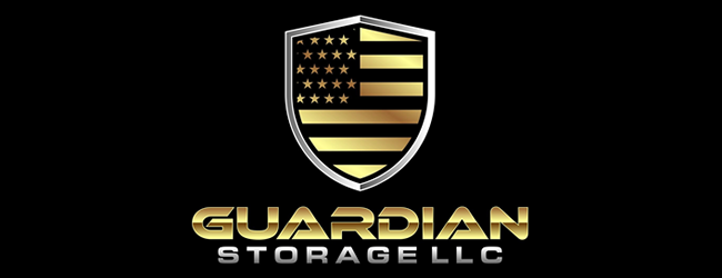 Guardian Storage Logo