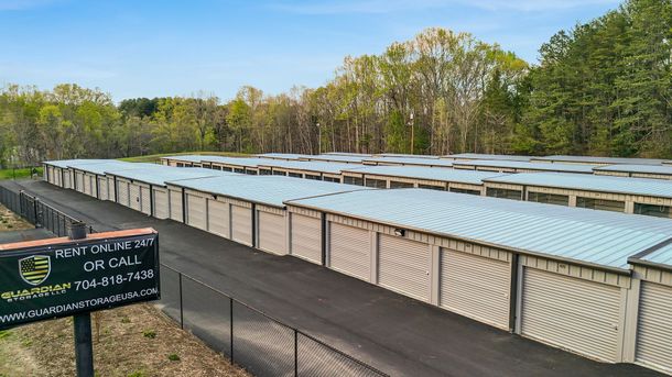 guardian storage facility