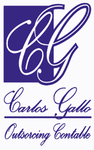 Carlos Gallo logo