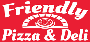 Friendly Pizza restaurant in Selkirk New York