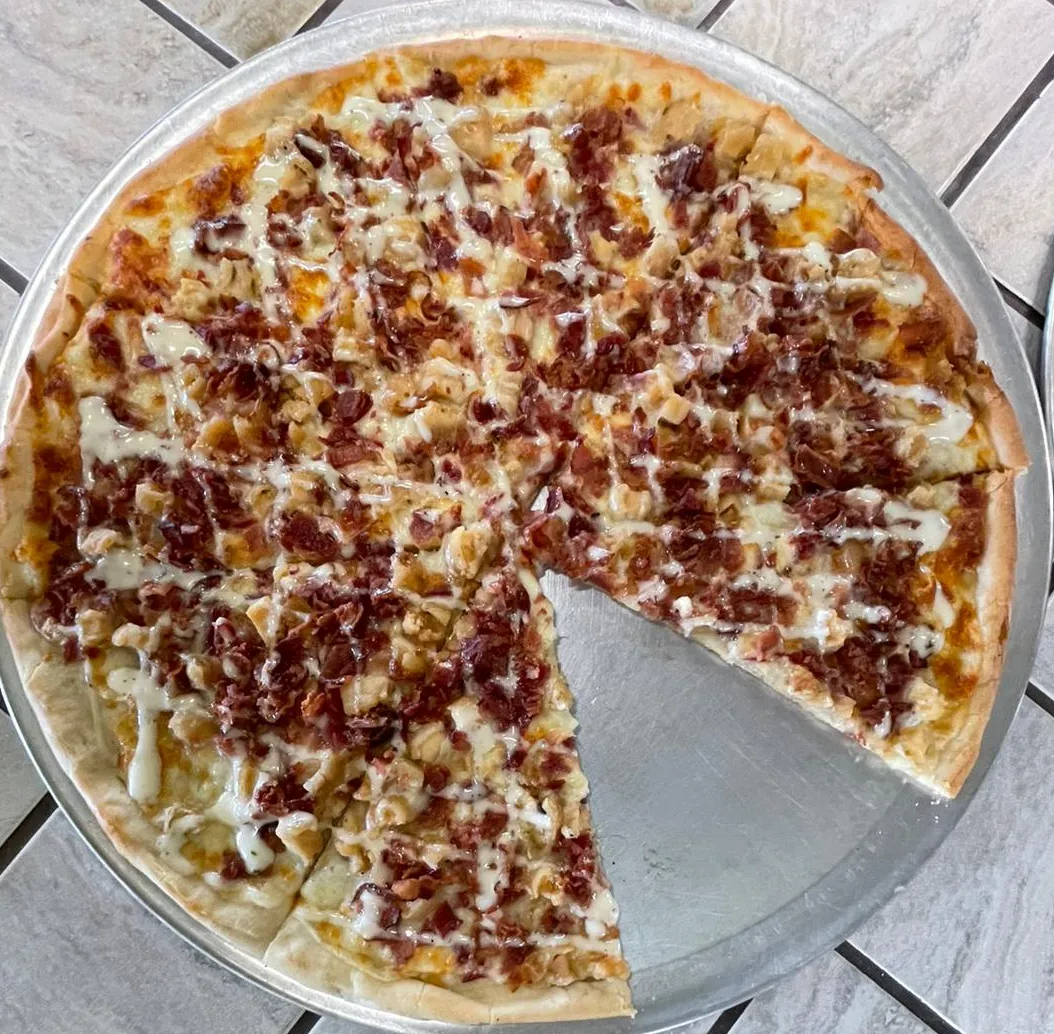 Friendly Pizza Selkirk New York USA