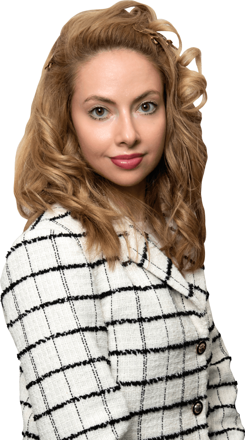 Maya Shukairy Criminal Lawyer in Ontario