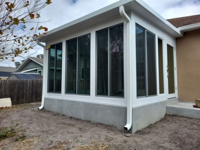 Foundation Repair
