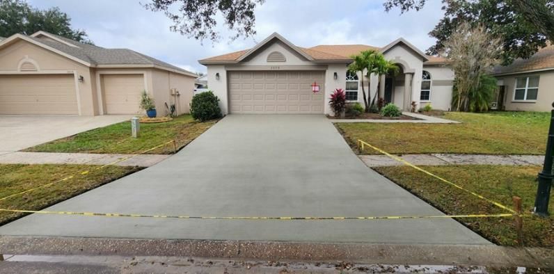 Driveway Services