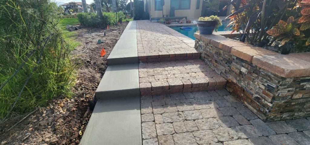 Concrete Repair