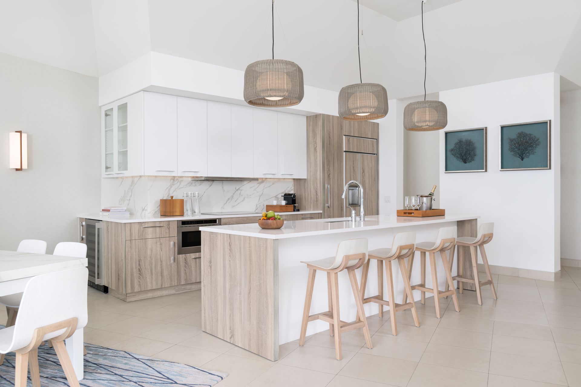 Curated visual reference: Oceanfront One Bedroom Penthouse Suite Wymara Resort Villas Photo Inspiration