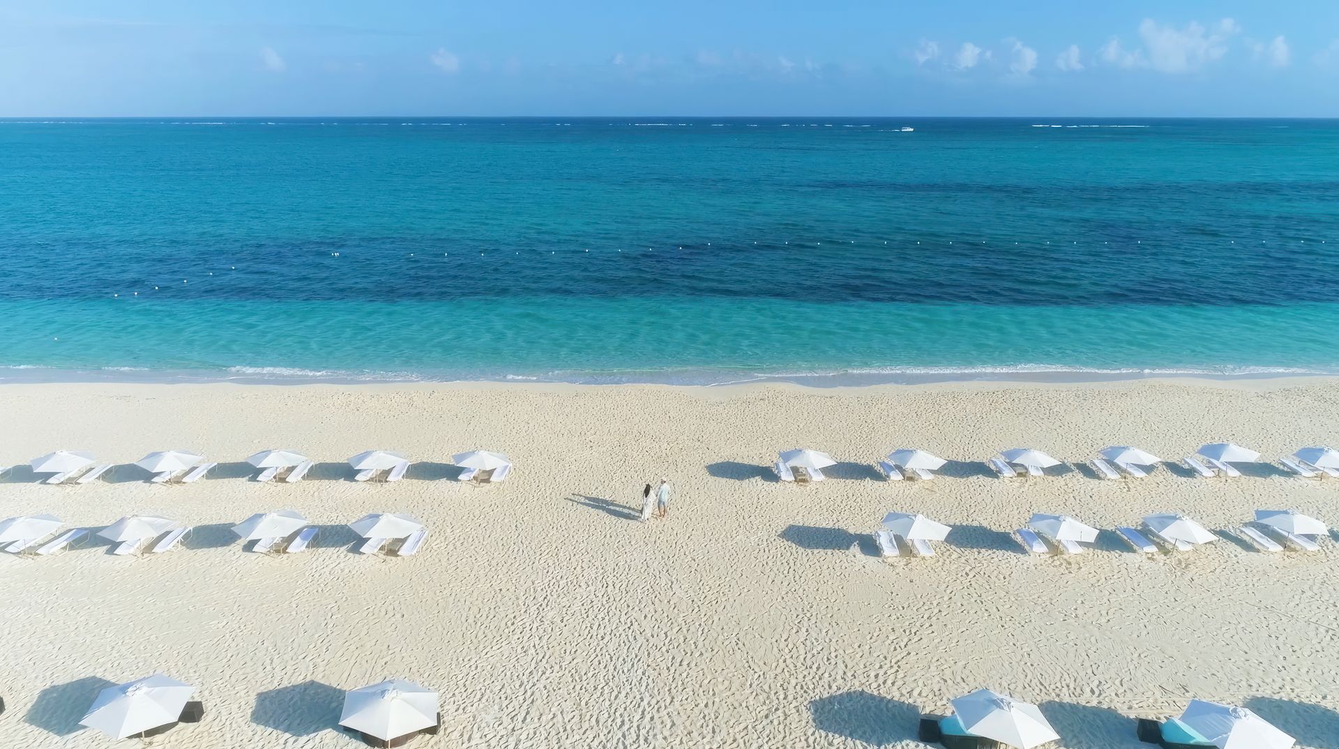 Wymara Resort + Villas