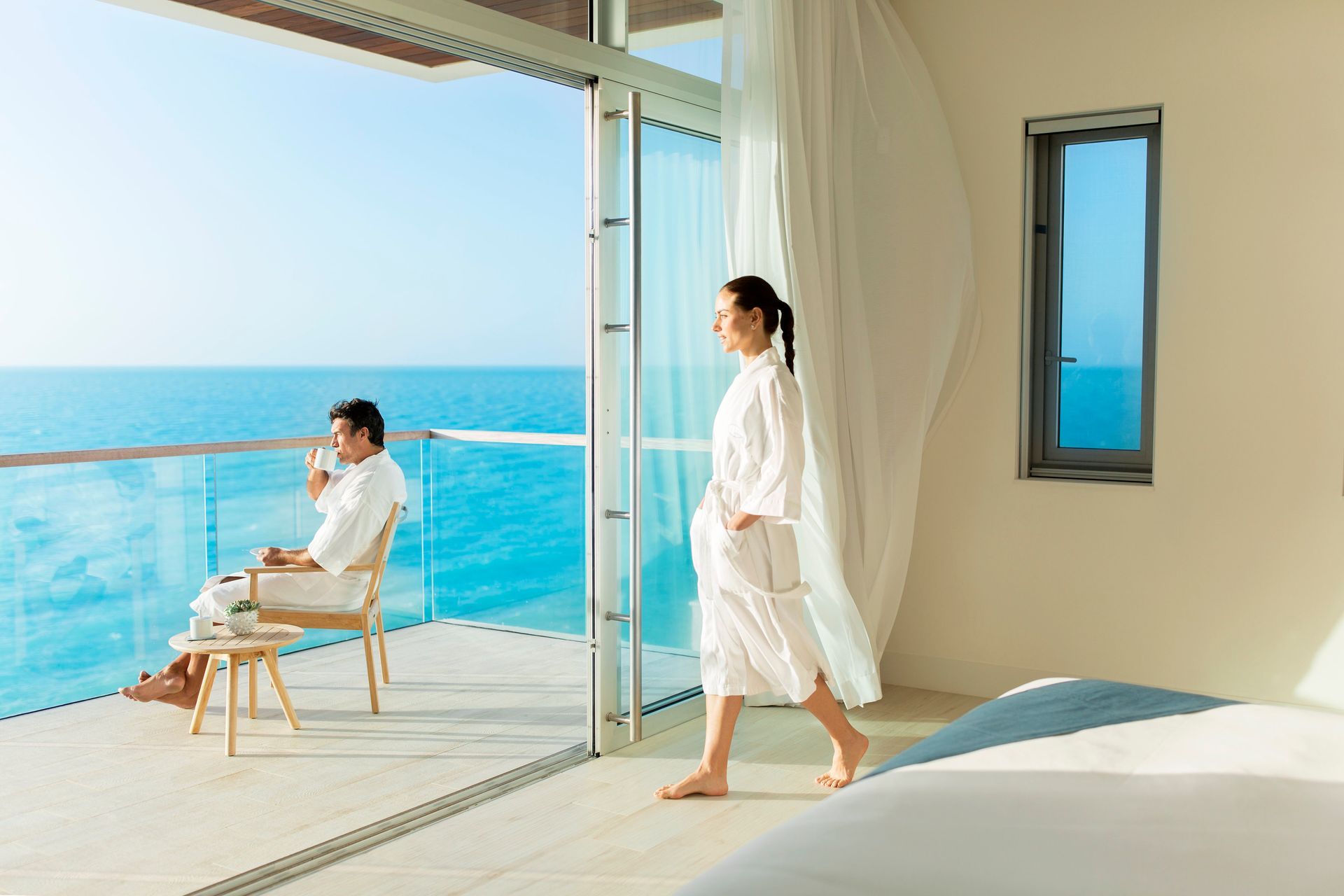 Five Bedroom Cinco Villas With Two Pools + Sun Deck + Beach