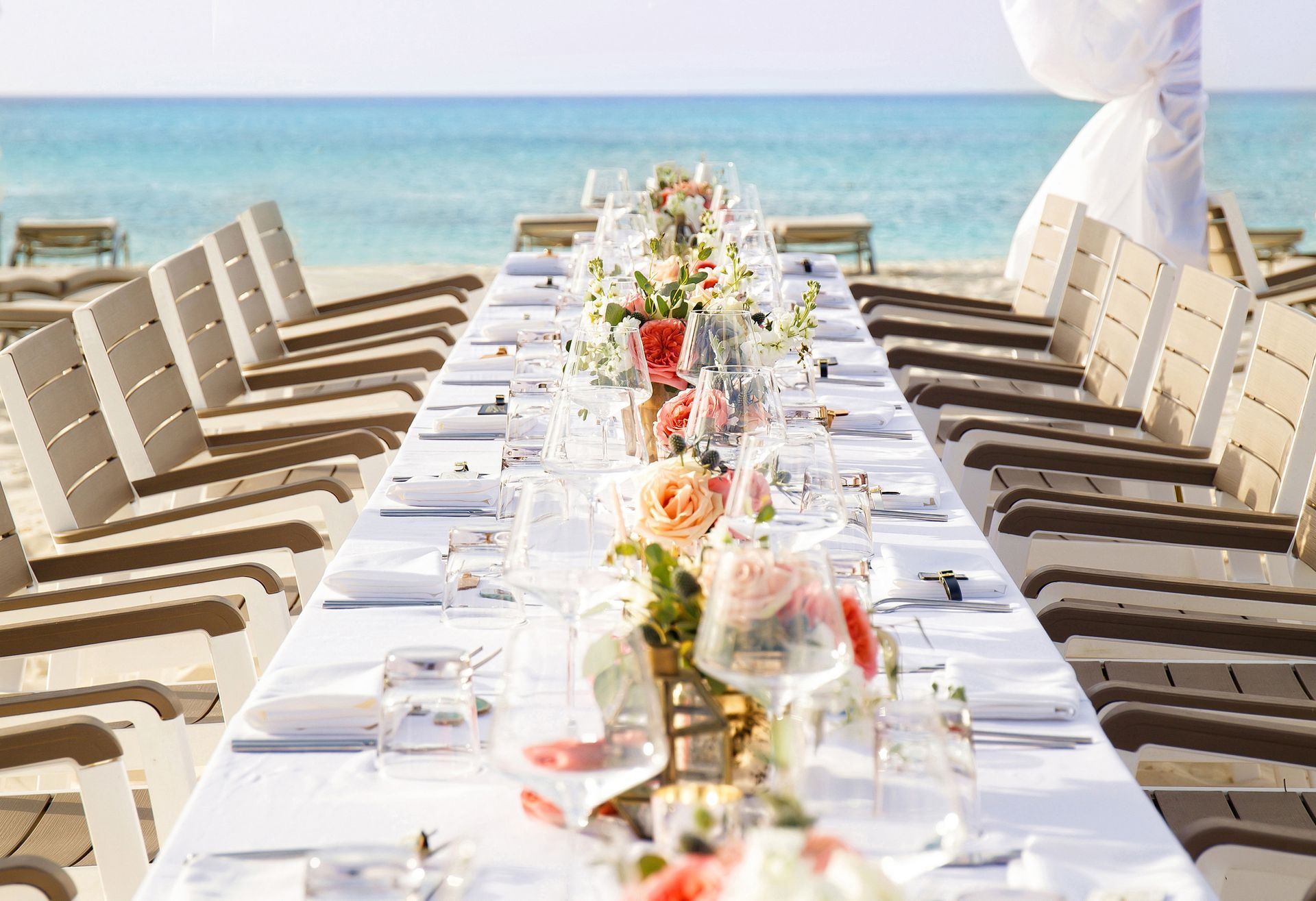 Weddings at Wymara Resort + Villas