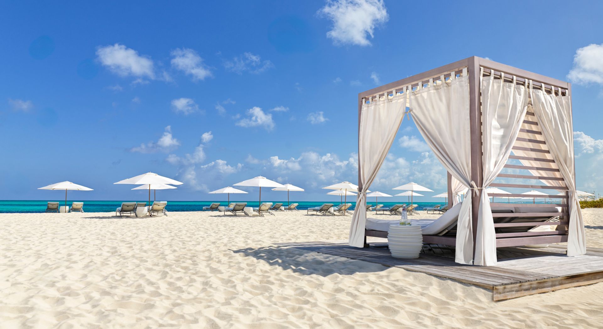 Wymara Resort + Villas is honored to be recognized in Condé Nast Traveler’s Readers’ Choice Awards