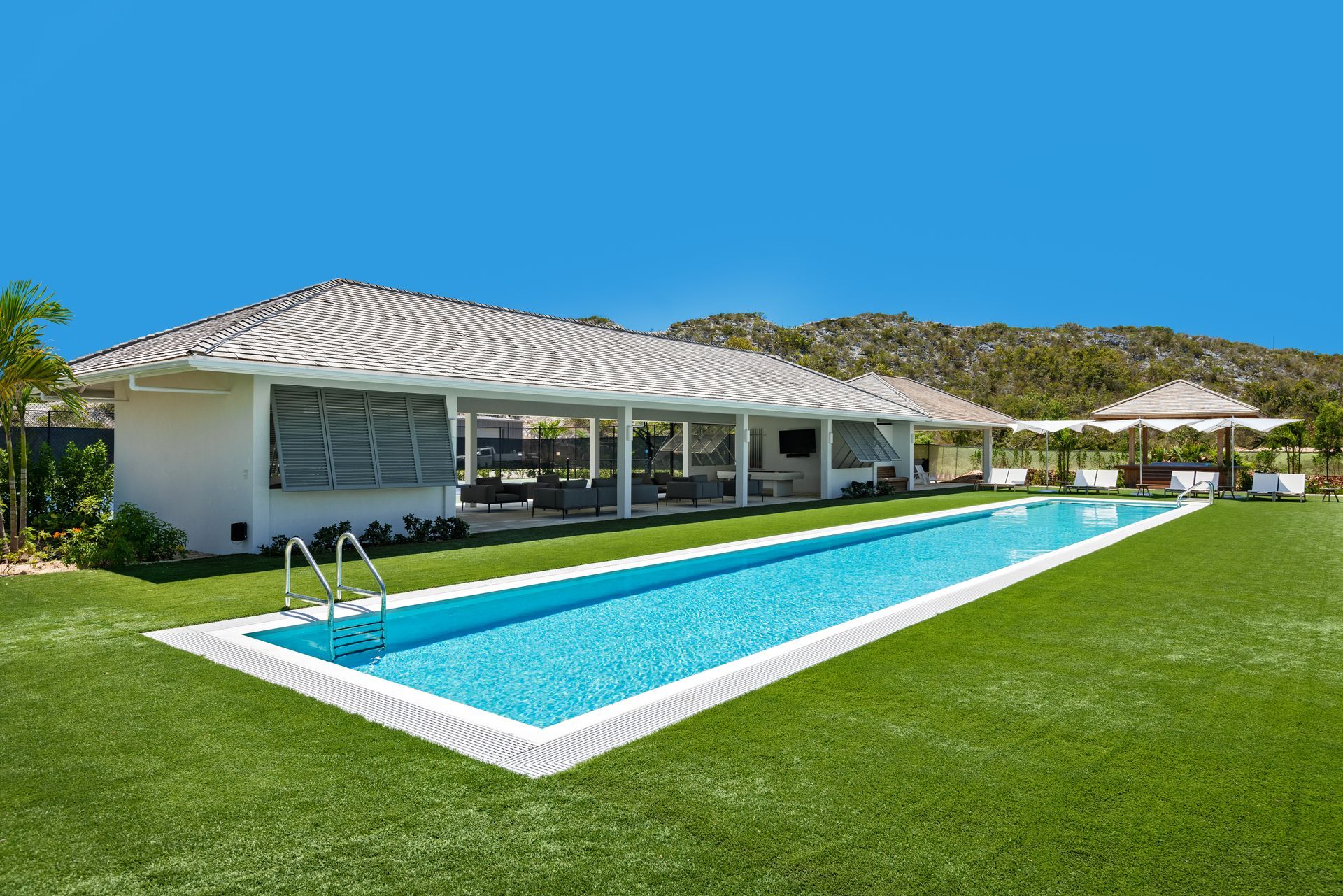 Sunset Cove Beach Club