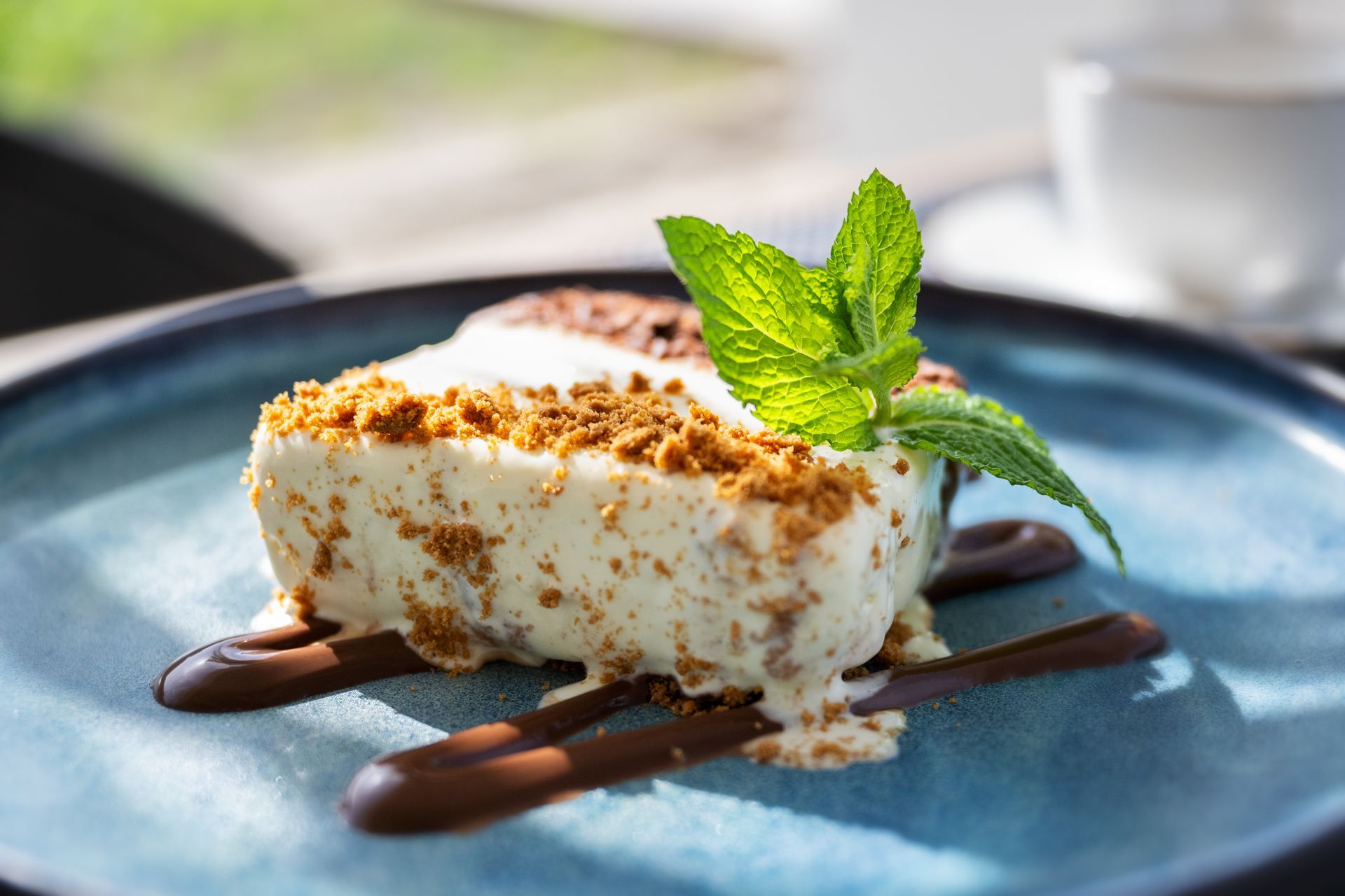 Blue Water Bistro Restaurant