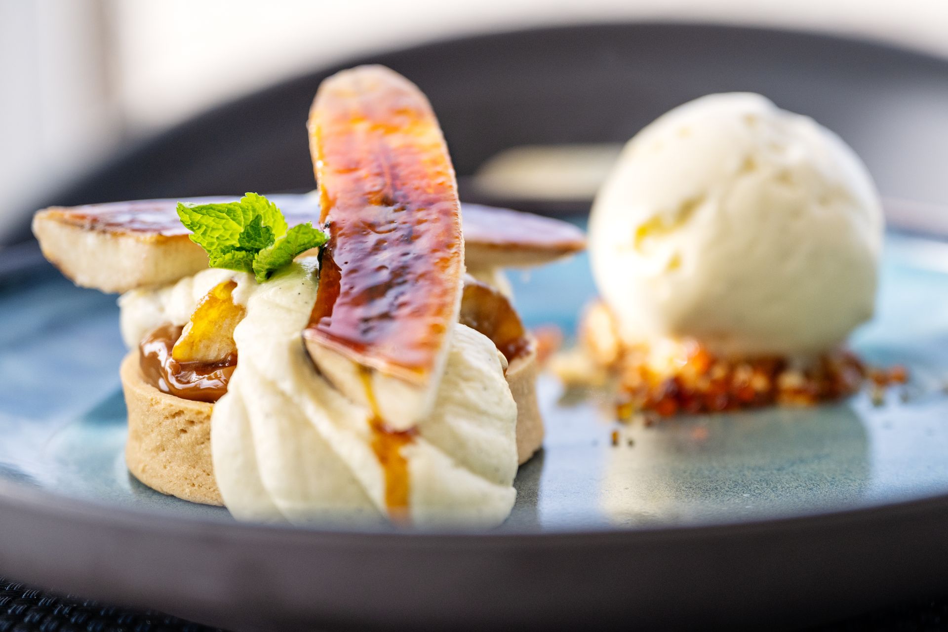 Blue Water Bistro Restaurant , Wymara Resort + Villas