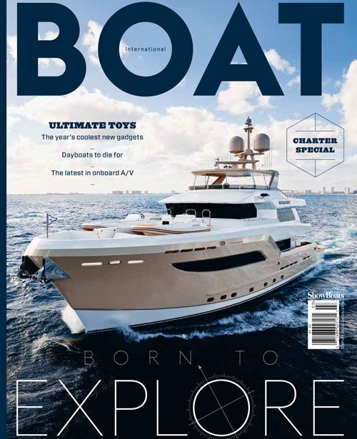 Boat International