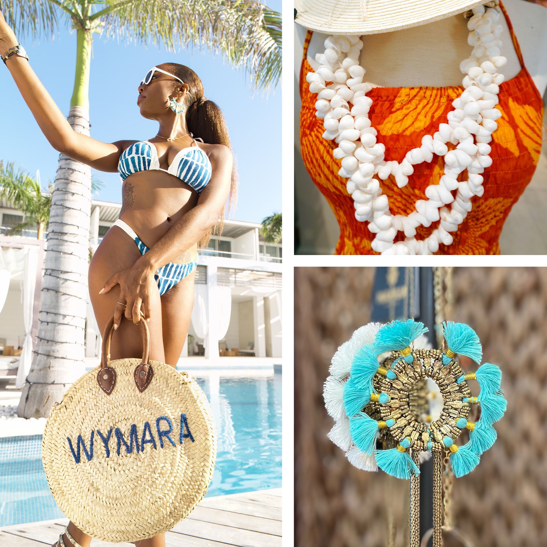 Wymara Boutique