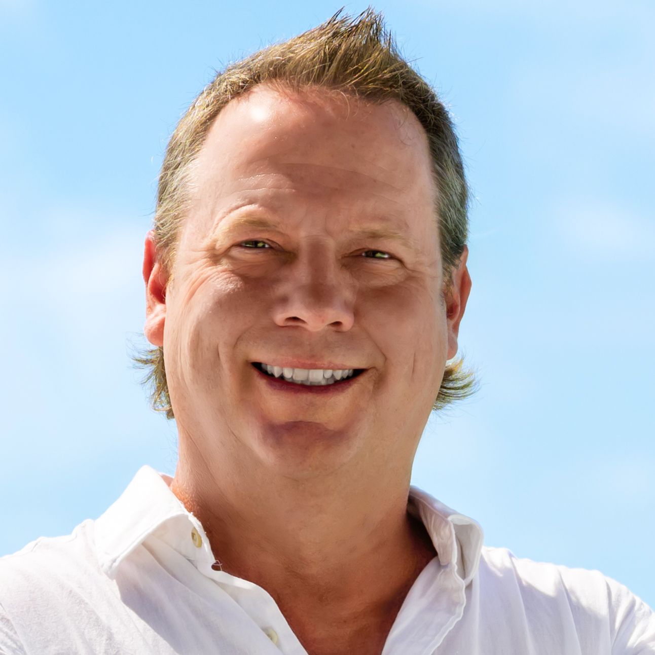 Bruce Maclaren