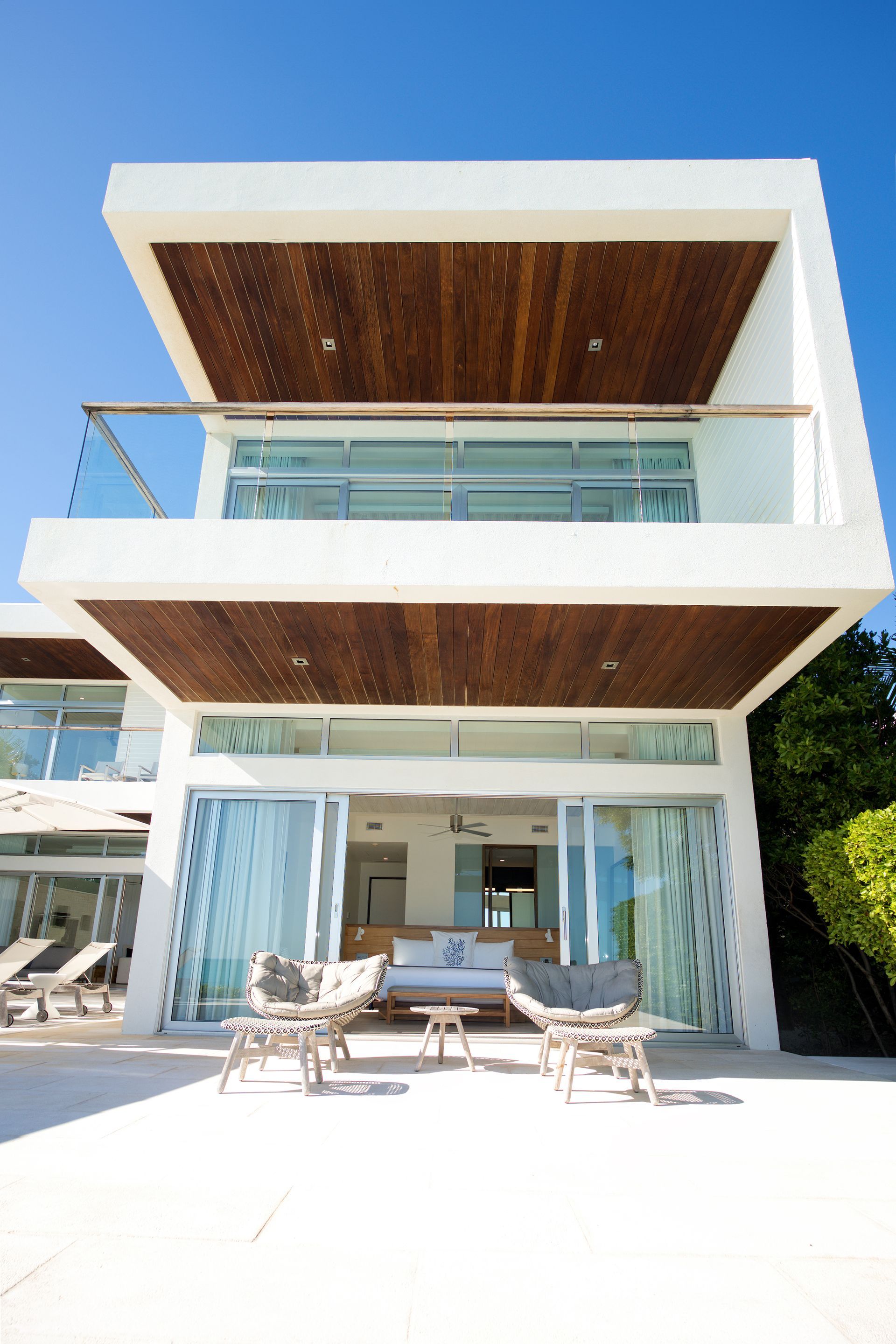 Five Bedroom Amuse Villa