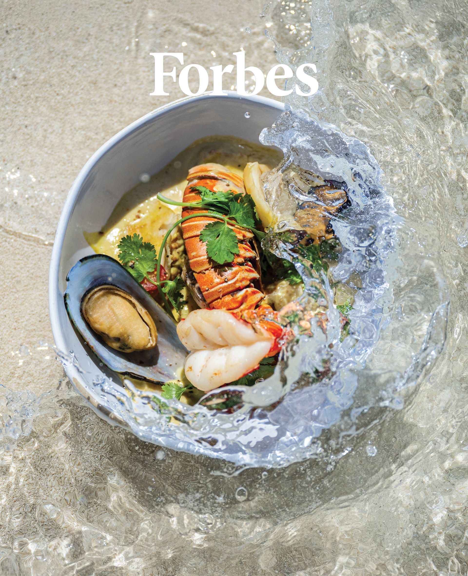 Seafood Clay Pot