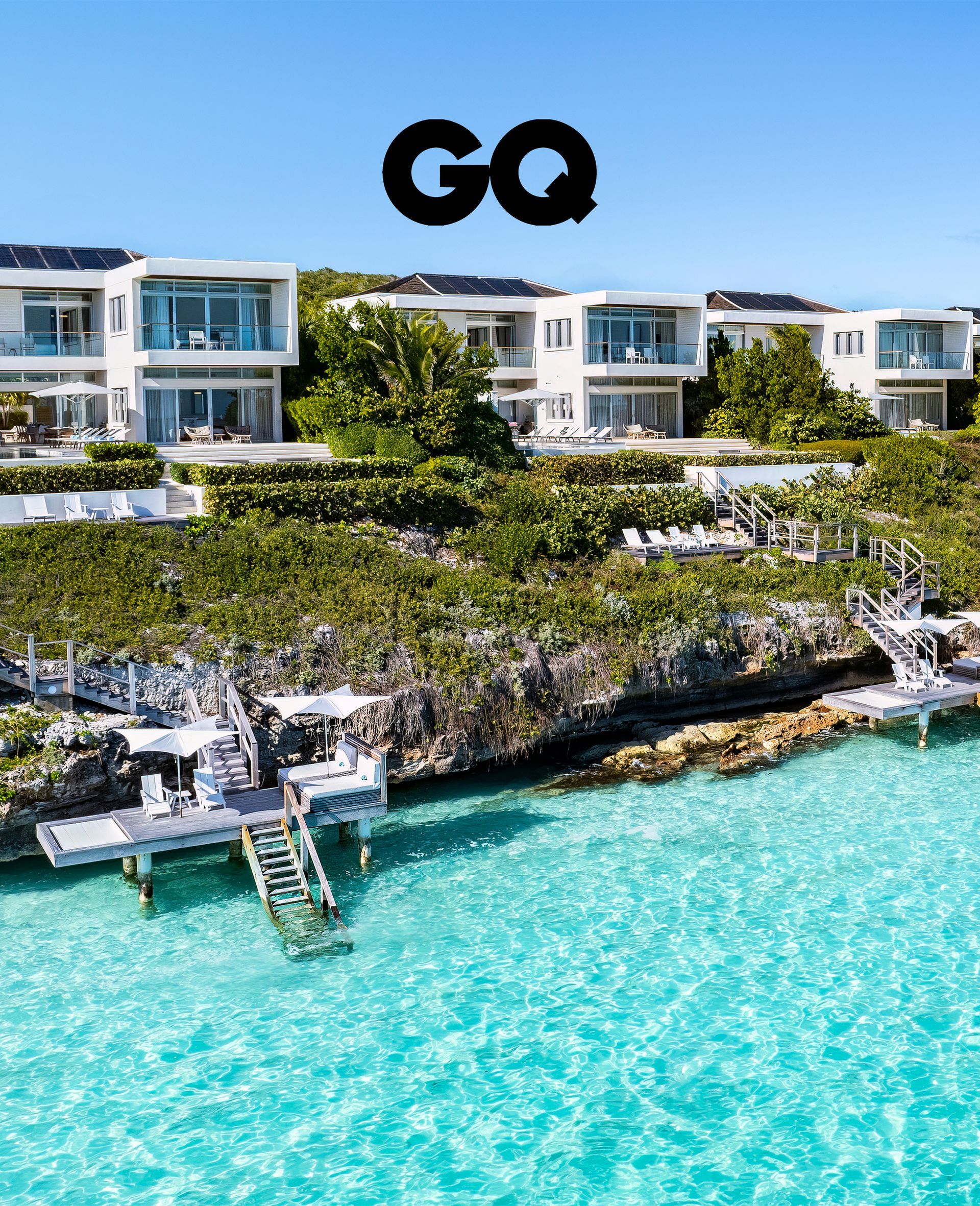 Wymara Villas + Beach Club