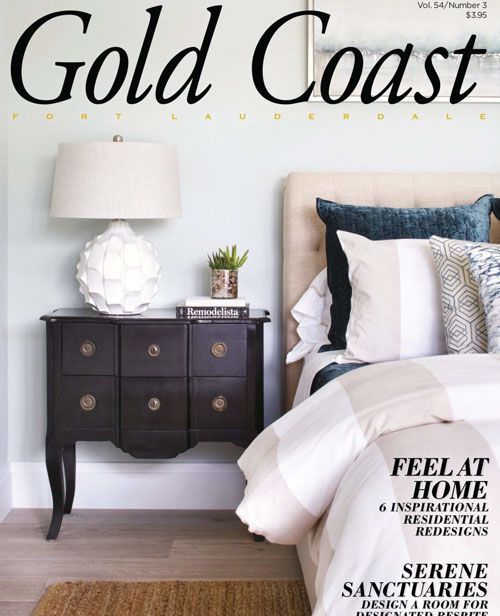 Gold Coast